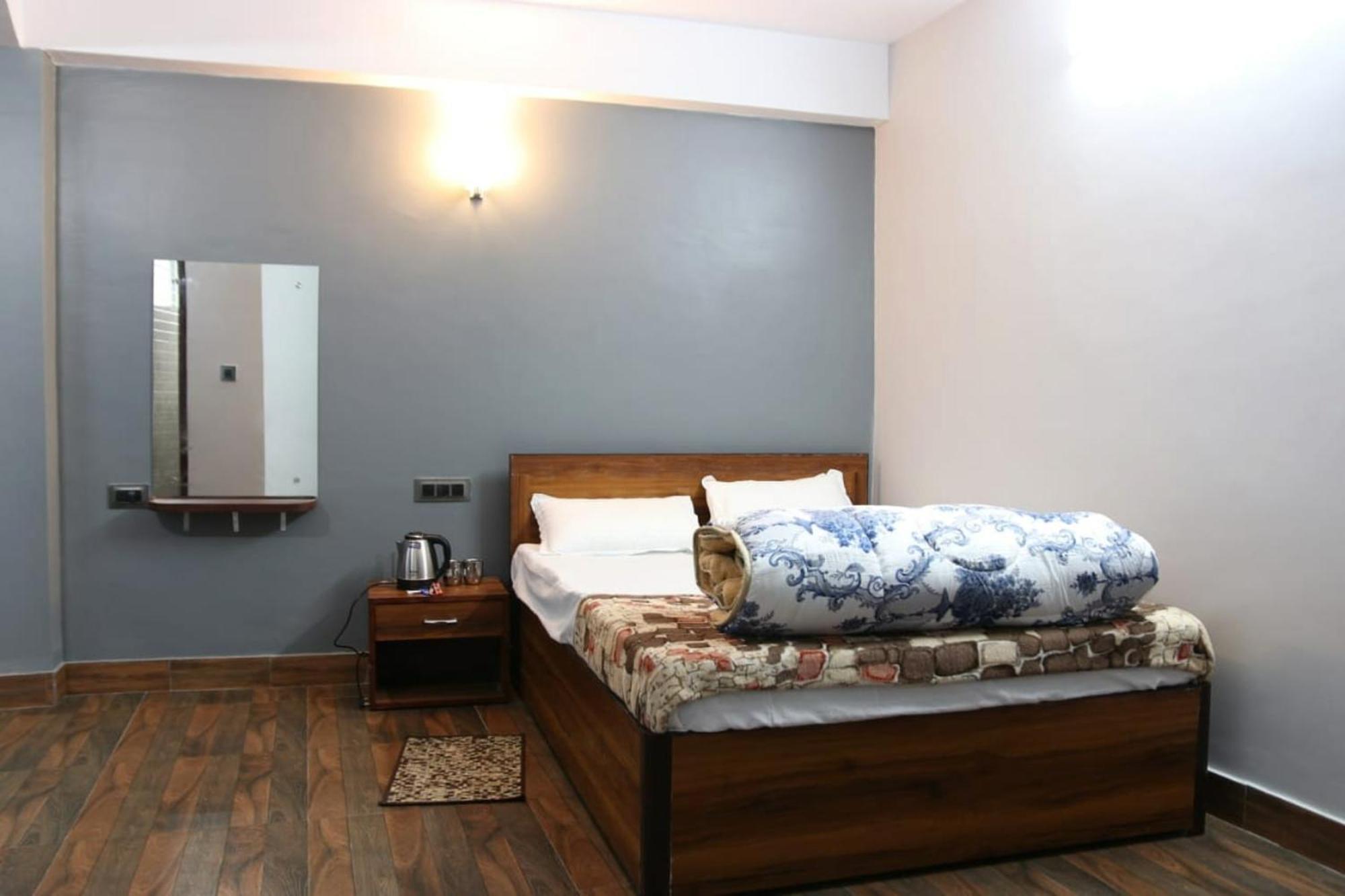 Hotel Pitstop Darjeeling - Excellent Service Recommended & Couple Friendly Eksteriør billede