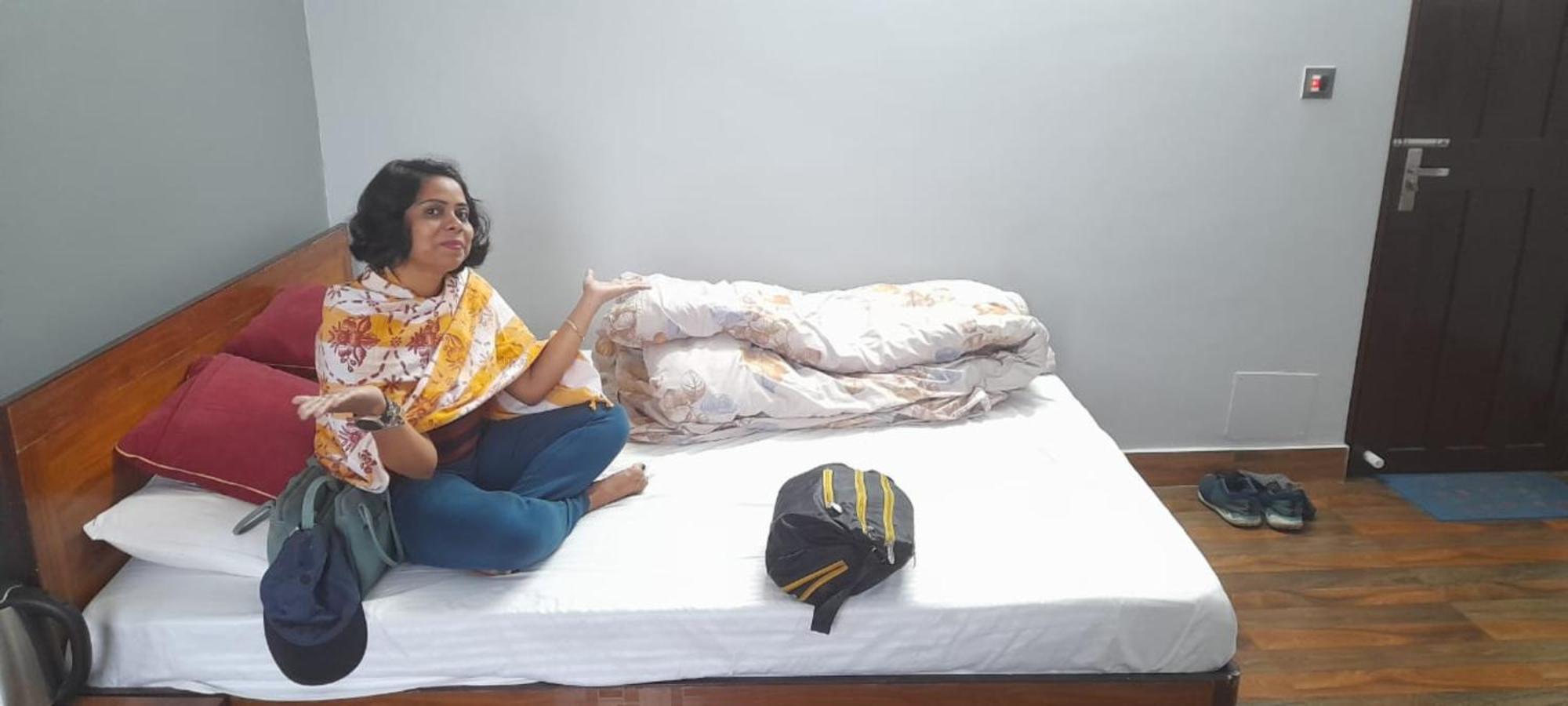 Hotel Pitstop Darjeeling - Excellent Service Recommended & Couple Friendly Eksteriør billede
