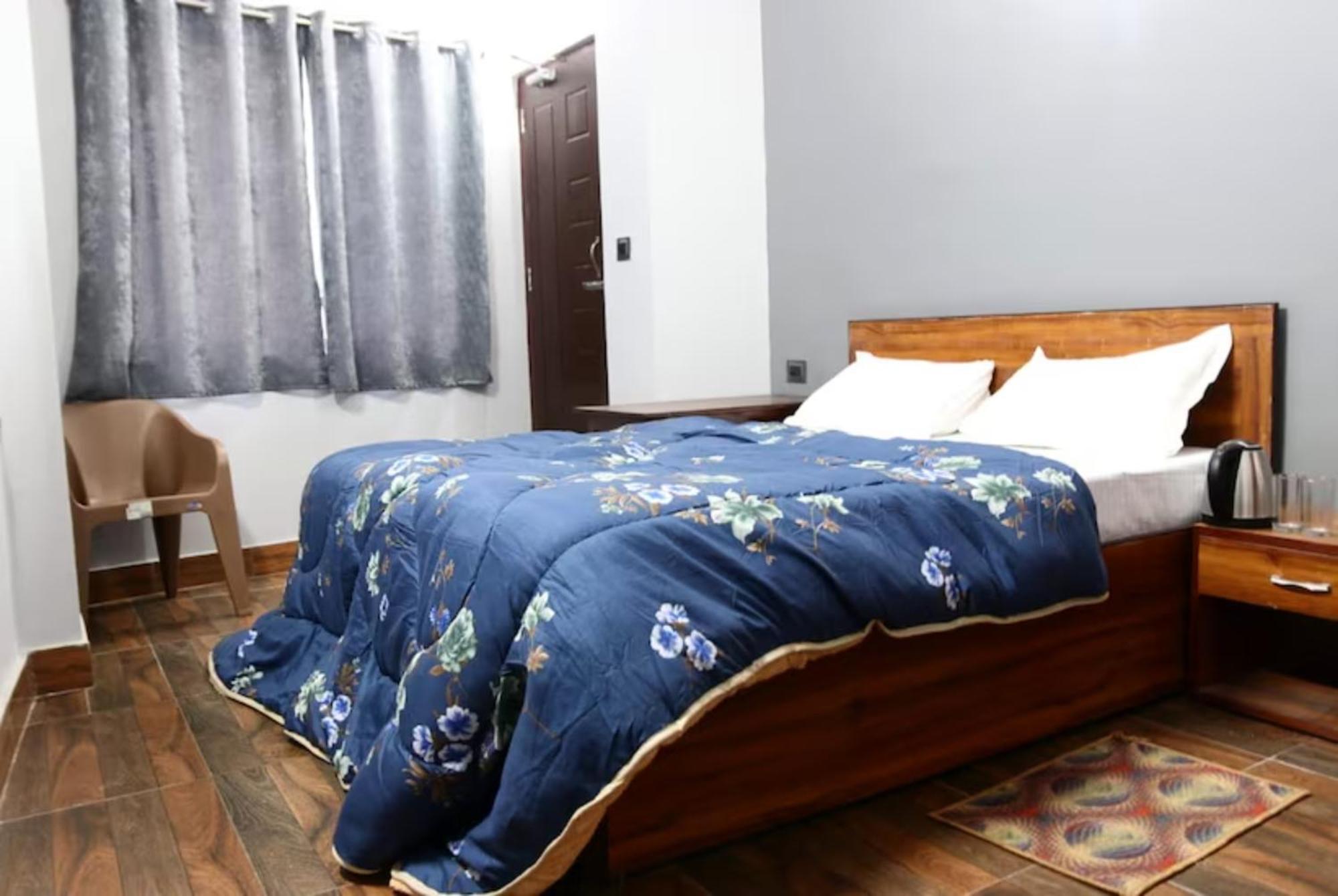 Hotel Pitstop Darjeeling - Excellent Service Recommended & Couple Friendly Eksteriør billede