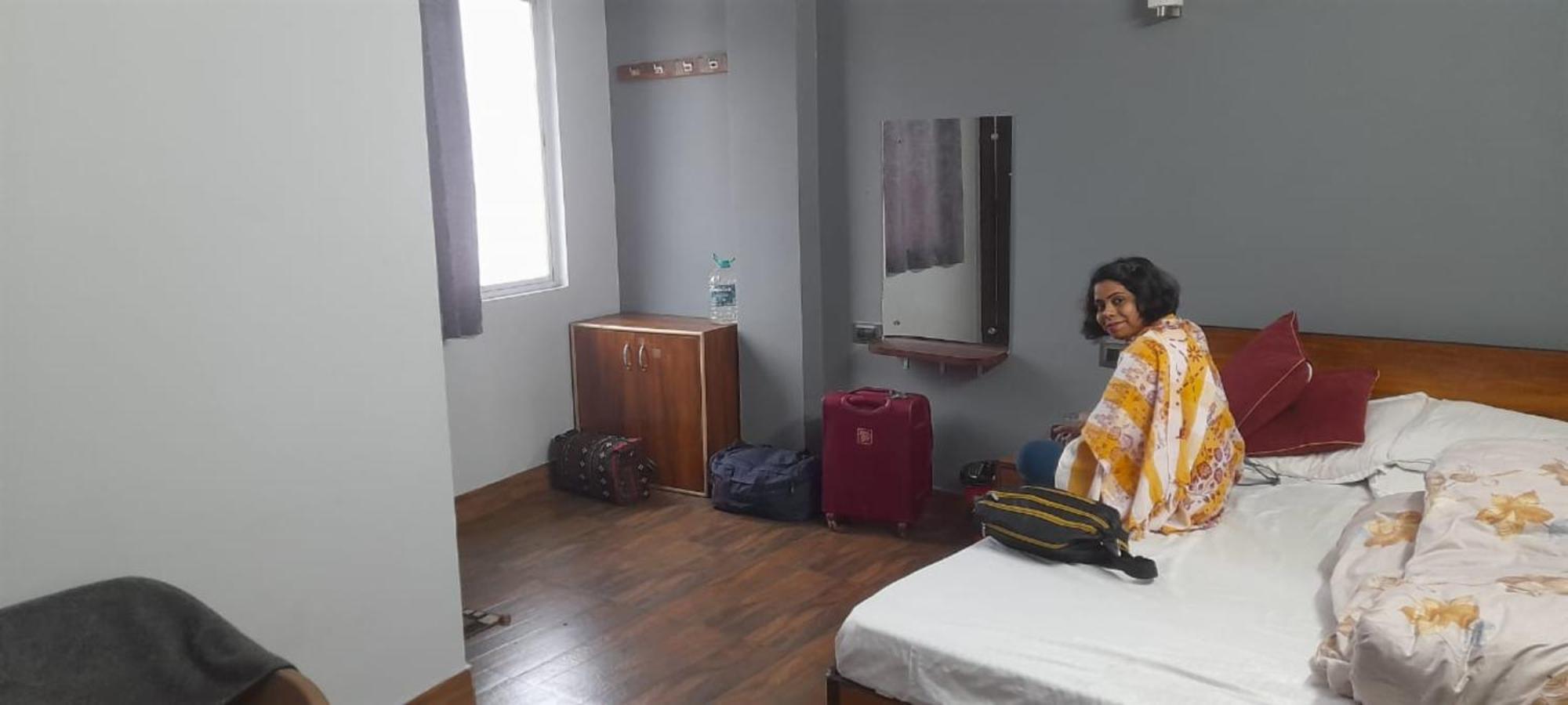 Hotel Pitstop Darjeeling - Excellent Service Recommended & Couple Friendly Eksteriør billede