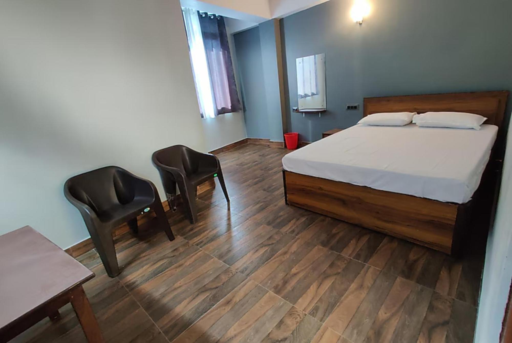 Hotel Pitstop Darjeeling - Excellent Service Recommended & Couple Friendly Eksteriør billede